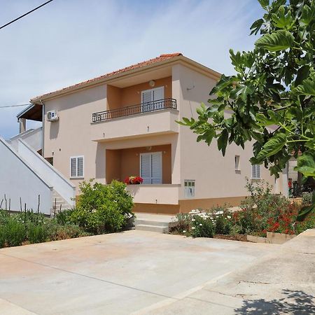 Apartment Alfonso Bibinje Exterior foto
