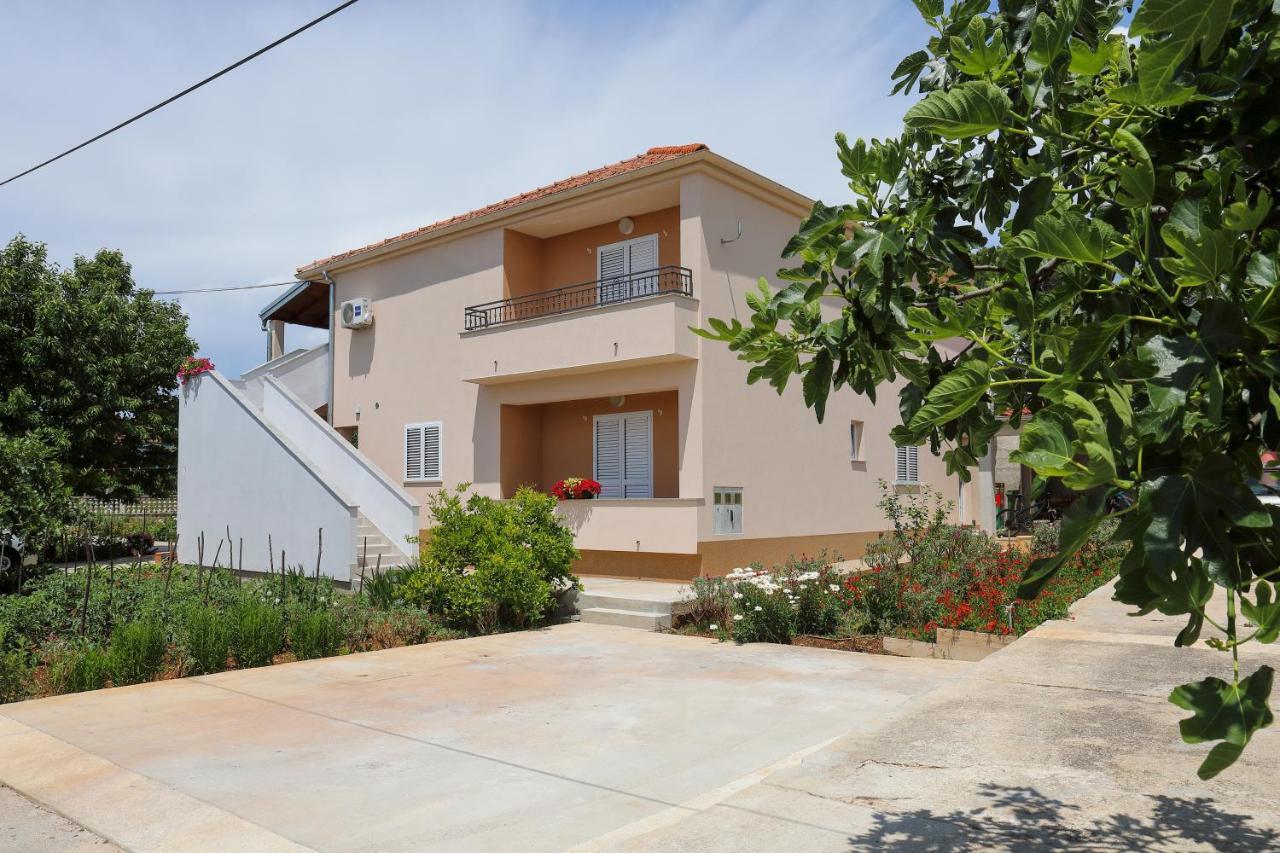 Apartment Alfonso Bibinje Exterior foto